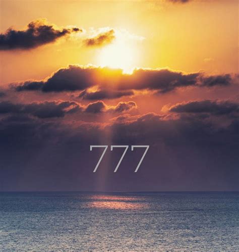 777 anlamı|Iba pa.